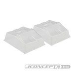 JConcepts JCO0184 JConcepts Front Scoop Nose Cone B64 ##