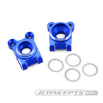 JConcepts JCO25361 JConcepts B74 Aluminum rear hub carriers ##