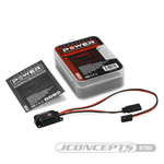 JConcepts JCO2980 JConcepts Electronic Power Module Digital Switch