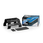 JConcepts JCO29032 JConcepts Metal Car Stand (Black)