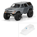 Pro-line Racing PRO348100 Pro-Line 1991 Toyota 4Runner Clear Body 12.3" (313mm) WB