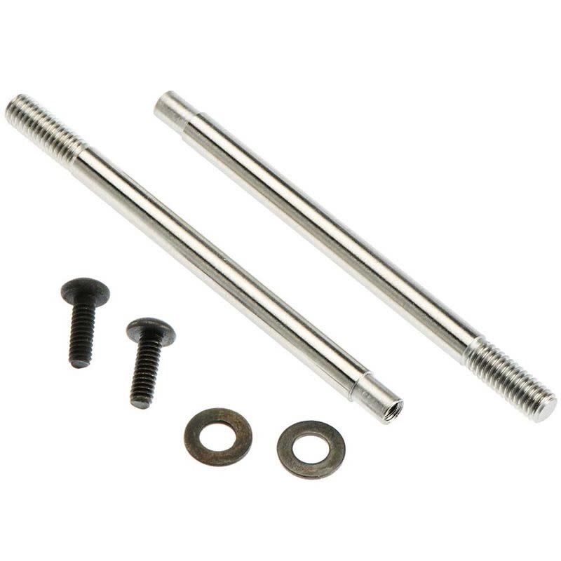 Arrma AR330011 **Arrma Shock Shaft Set 43mm Front Hobby Action Chandler