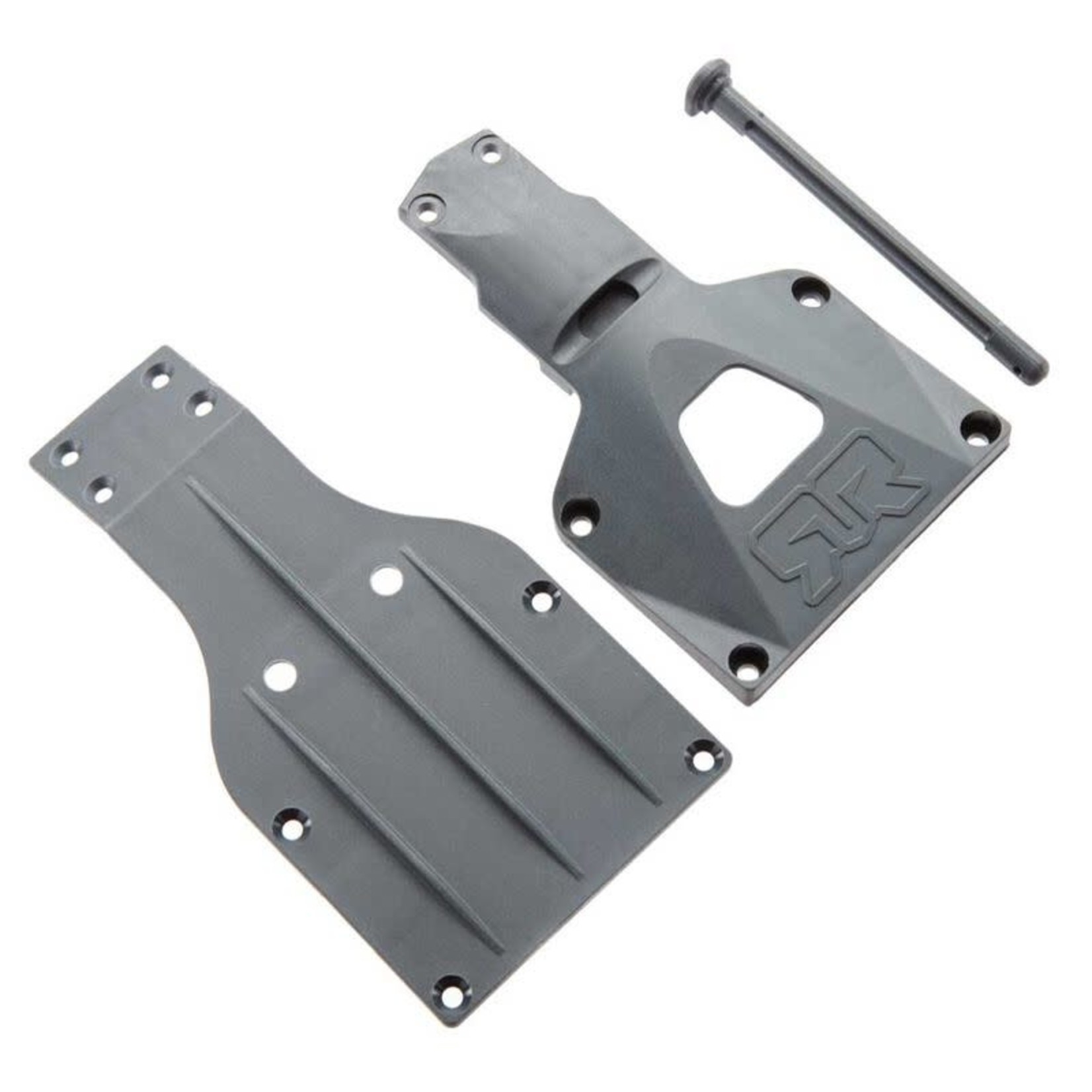 Arrma AR320203 **Arrma Chassis Upper Lower Plate