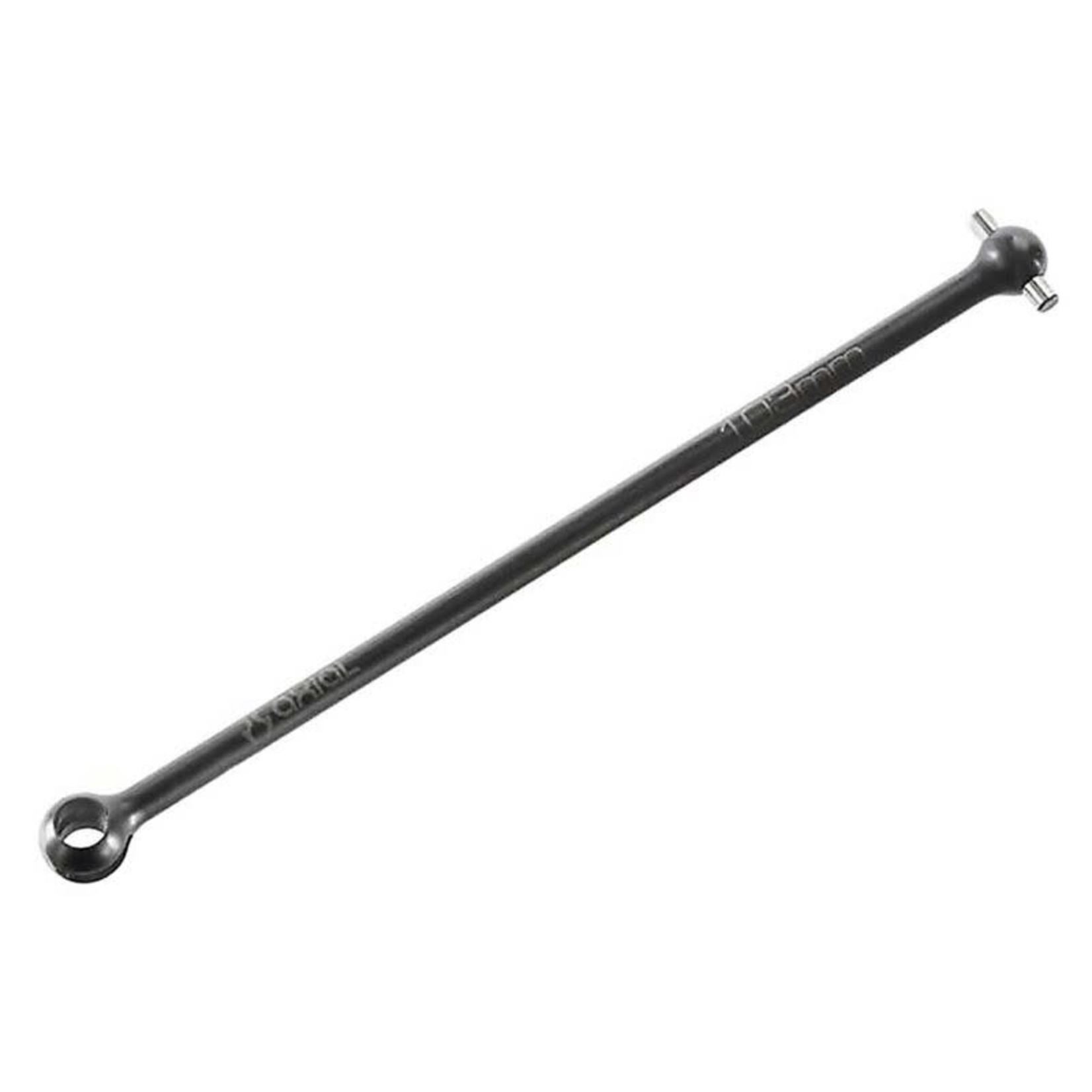 Axial AX31139 **Axial Center Driveline Universal Shaft 103mm Yeti