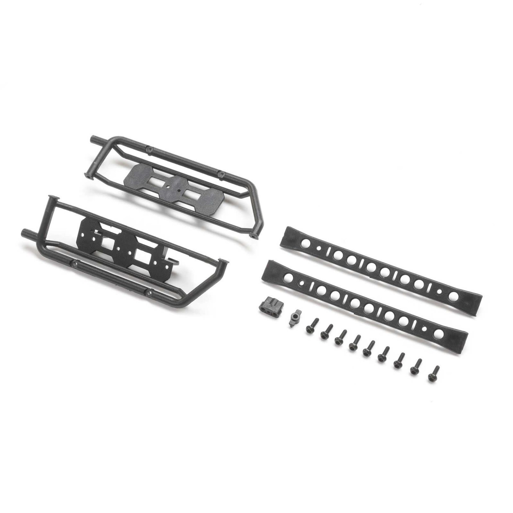 Axial **AXI200007 Axial Cage Set SCX24 Jeep JT Gladiator