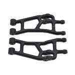 RPM RPM72152 RPM Losi Mini-T 2.0 Heavy Duty Rear A-Arms (Black)