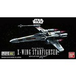 Bandai BAN2322882 Bandai X-Wing StarFighter 1/144 Star Wars