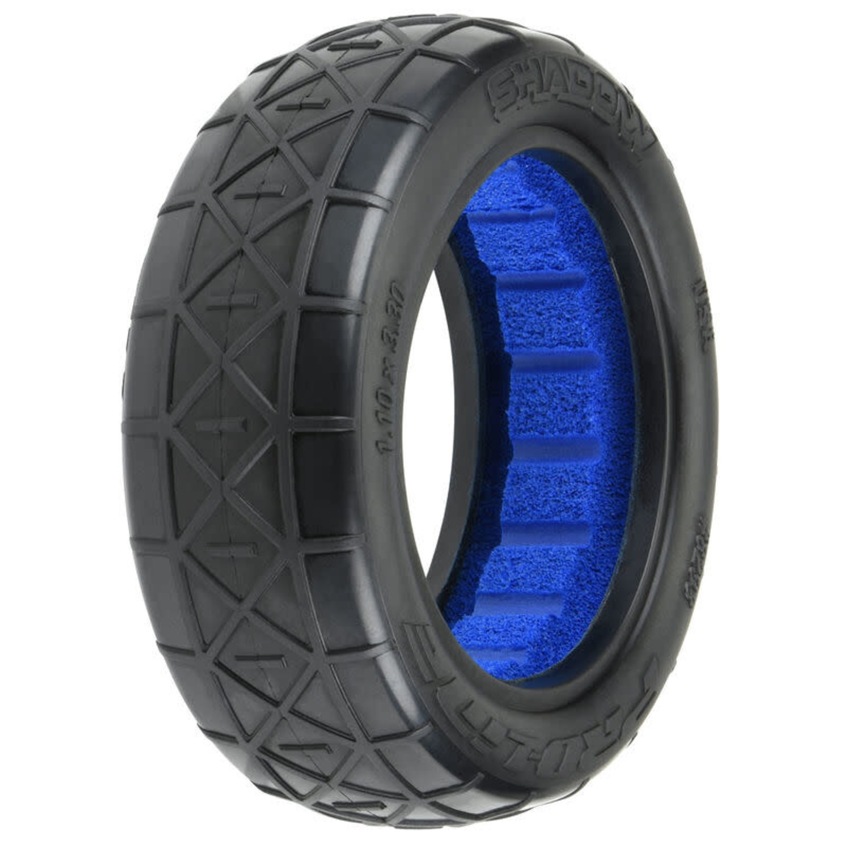 Pro-line Racing PRO829317 Pro-Line 1/10 Shadow MC 2WD Front 2.2" Off-Road Buggy Tires (2)