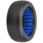 Pro-line Racing PRO9062203 Pro-Line 1/8 Buck Shot S3 Front/Rear Off-Road Buggy Tires (2)