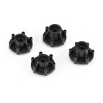 Pro-line Racing PRO635400 Pro-Line 1/10 6x30 to 12mm SC Hex Adapters