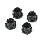 Pro-line Pro-Line 6x30 to 17mm Hex Adapters for 6x30 2.8" Wheels