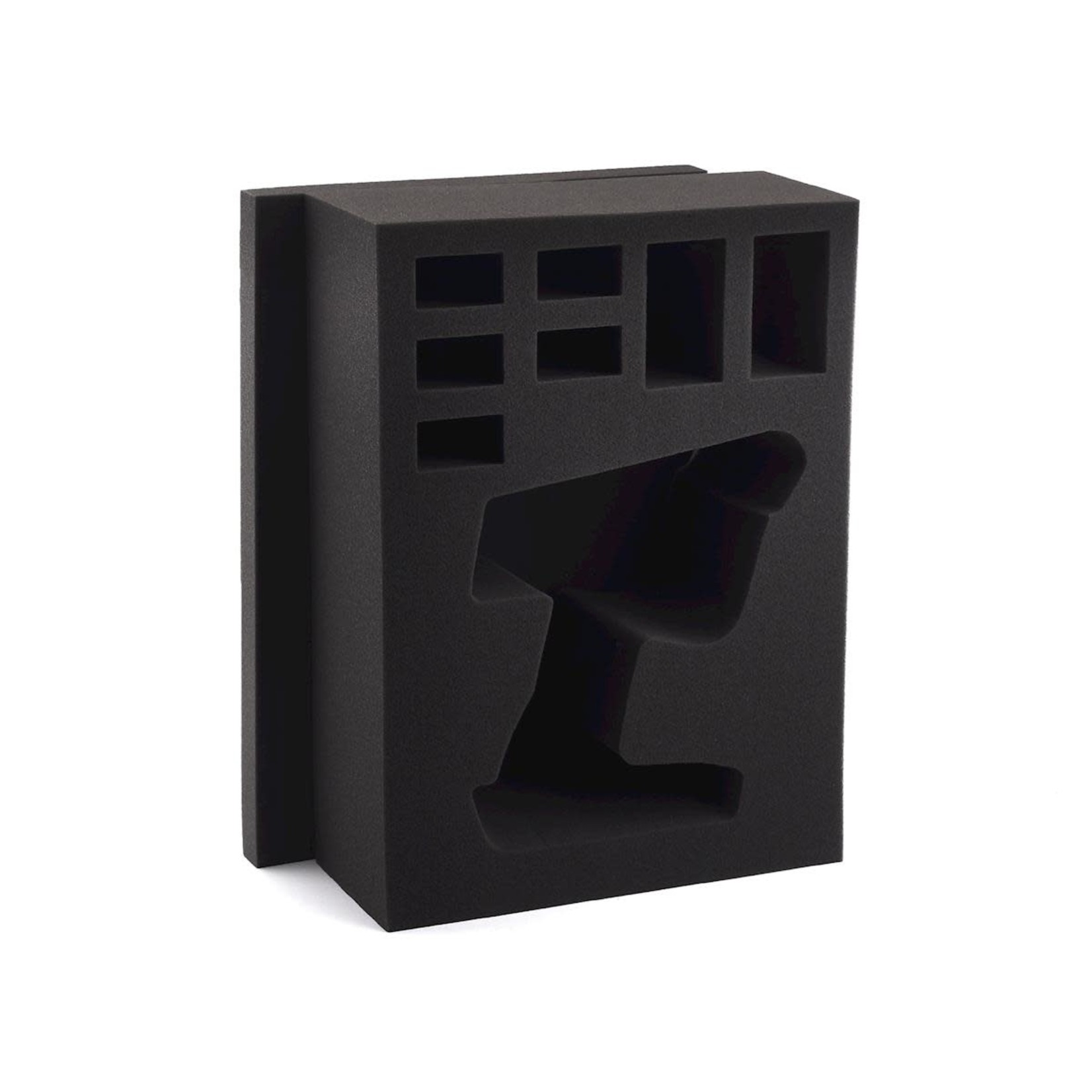 ProTek RC PTK-8183 ProTek RC Universal Radio Case Insert (Sanwa M17)