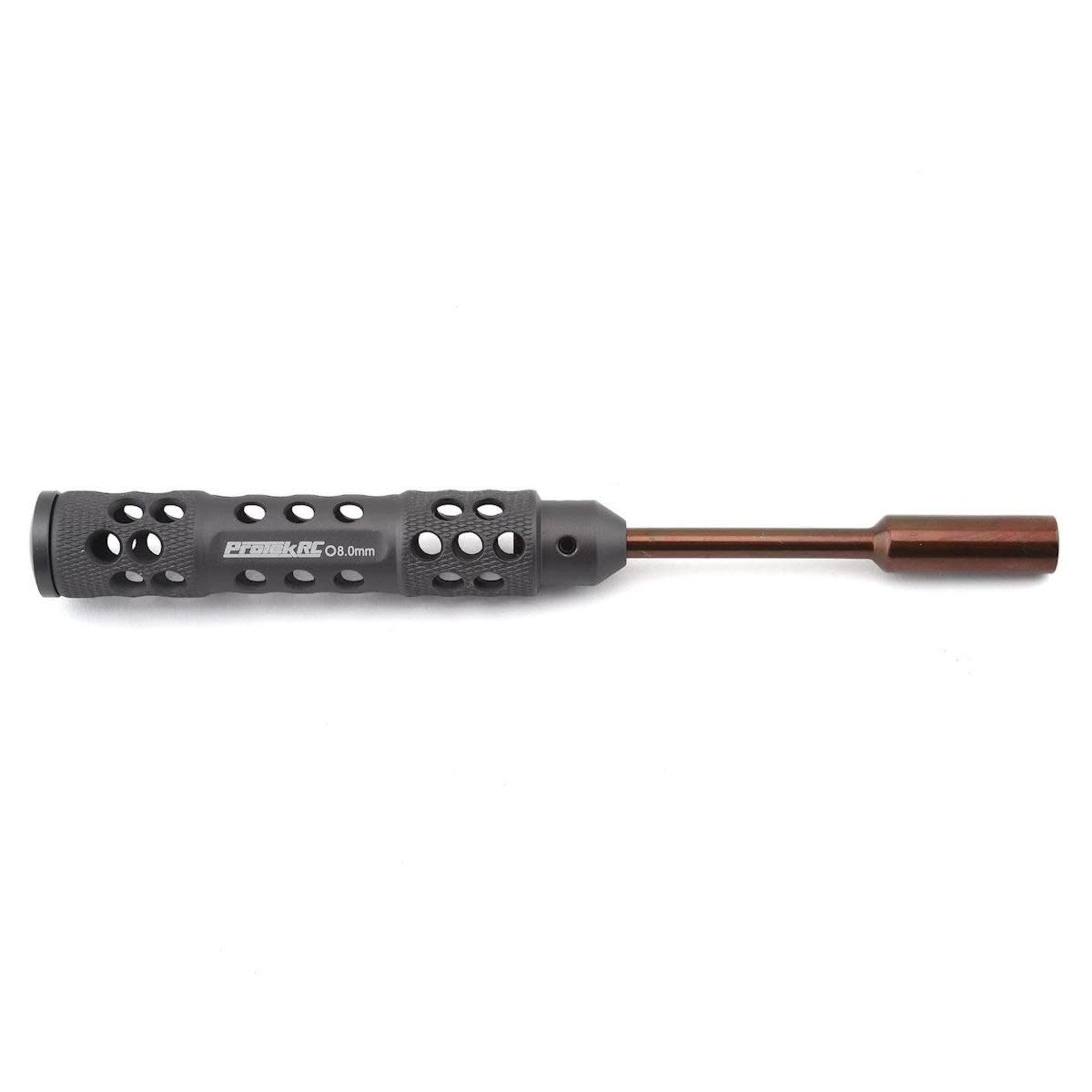 ProTek RC PTK-8424 ProTek RC "TruTorque SL" Metric Nut Driver (8.0mm) ##