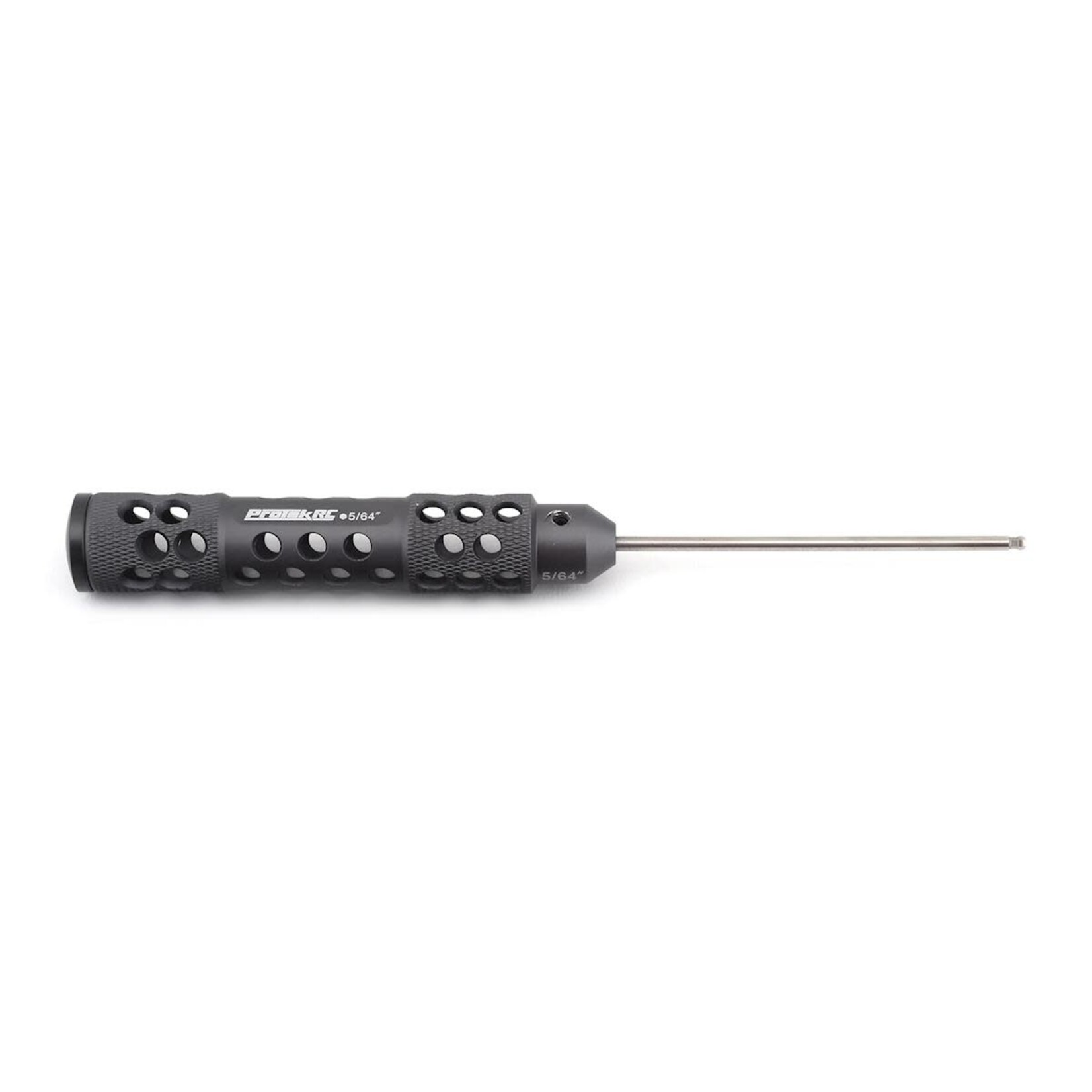 ProTek RC PTK-8425 ProTek RC "TruTorque SL" Ball End Standard Hex Driver (5/64") ##