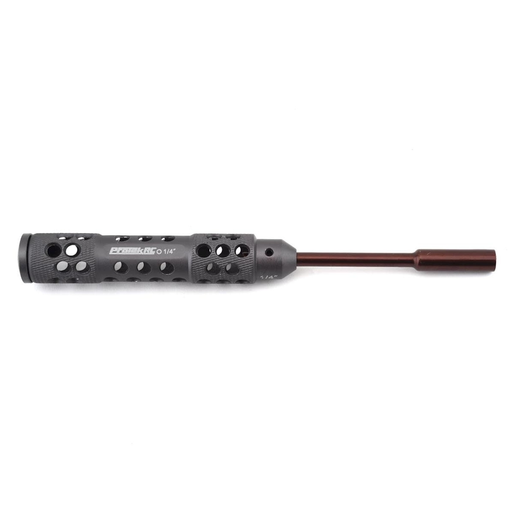 ProTek RC PTK-8422 ProTek RC "TruTorque SL" Standard Nut Driver (1/4") ##