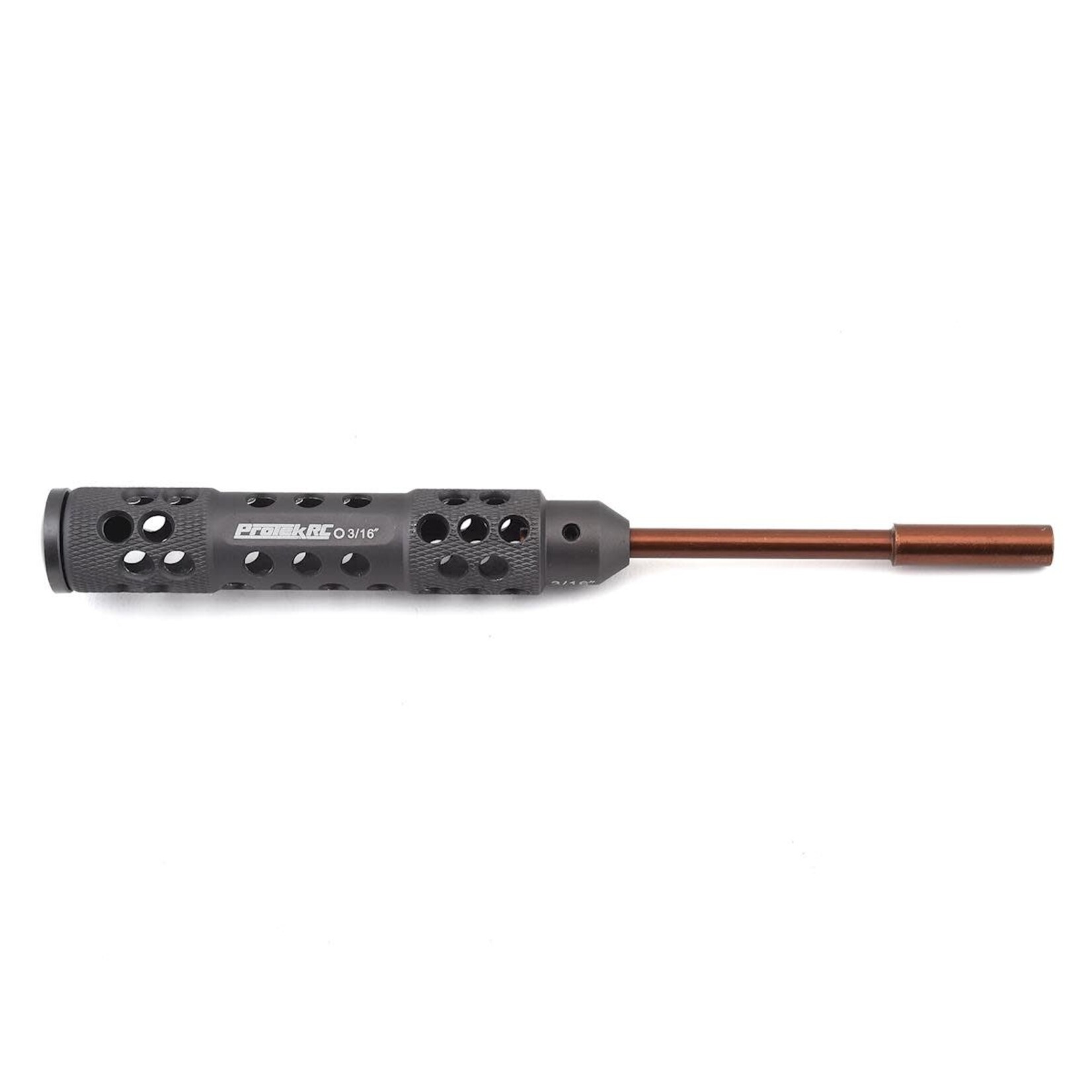ProTek RC PTK-8421 ProTek RC "TruTorque SL" Standard Nut Driver (3/16") ##