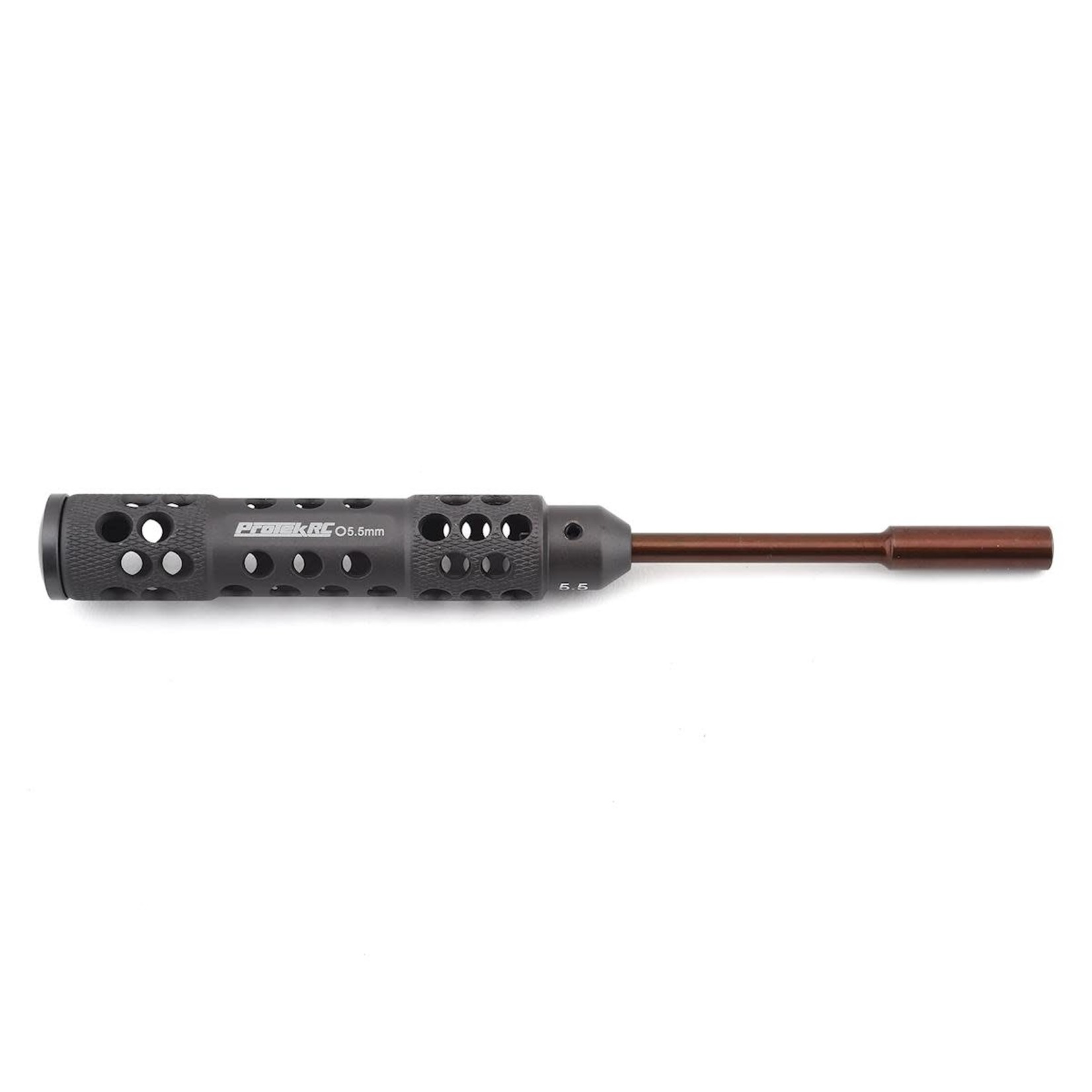 ProTek RC PTK-8414 ProTek RC "TruTorque SL" Metric Nut Driver (5.5mm) ##