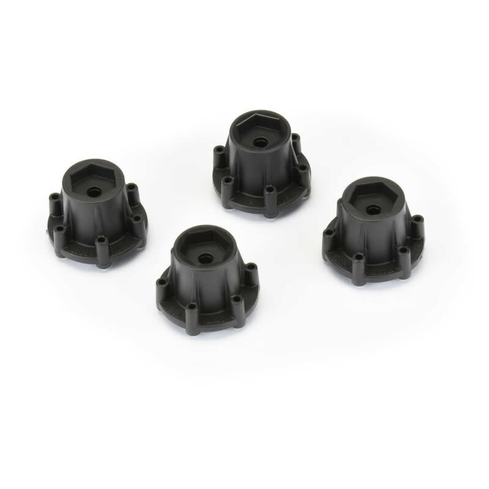 Pro-line Racing PRO634700 Pro-Line 1/10 6x30 to 14mm Hex Adapters