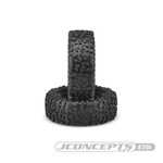 JConcepts Landmines-green force compound-1.9" scaler tire