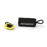 Pro-line Racing PRO631400 Pro-Line 1/10 Scale Recovery Tow Strap with Duffel Bag for Crawlers