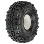 Pro-line Racing PRO119714 Pro-Line 1/10 Interco Super Swamper XL G8 F/R 1.9" Rock Crawling Tires (2)