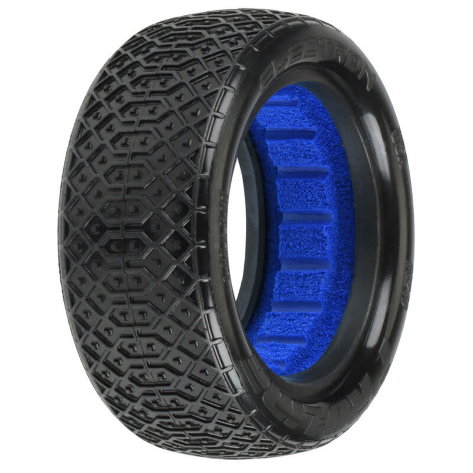 Pro-line Racing PRO8240203 **Pro-Line  1/10 Electron S3 4WD Front 2.2" Off-Road Buggy Tires (2) ##