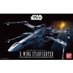 Bandai BAN2378837 Bandai X-Wing Starfighter Star Wars
