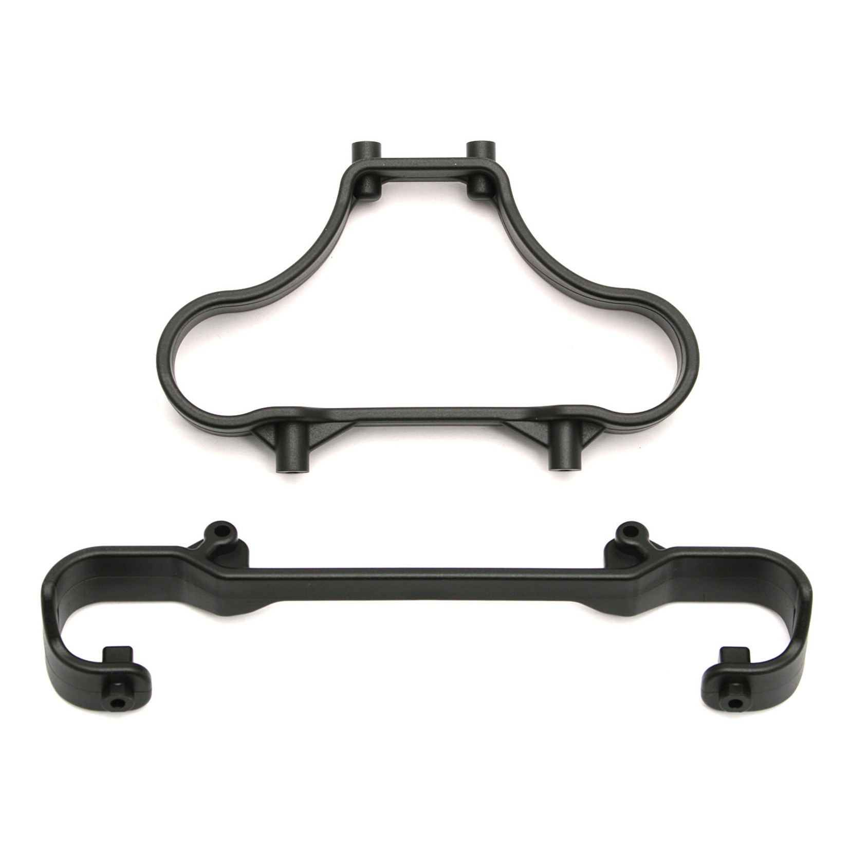 Team Associated **ASC7105 Associated SC10GT Rear Bumper Mount