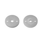 Team Associated ASC91937 Associated Factory Team 13mm 2mm Shock Piston (2) (2x1.7mm)