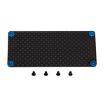 Team Associated ASC91975 Associated RC10B6.4 Factory Team Graphite ESC Weight