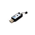 E-Flite E-flite 1S USB Li-Po Charger 500mAh High Current UMX