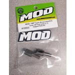 MOD MOD19955 MOD Center Puck Outdrives - Team Associated B74.2 /.1
