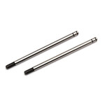 Team Associated **ASC91490 Associated 3x35mm Shock Shaft (2)