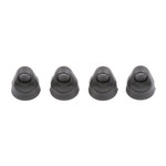 Team Associated ASC89262 **Associated Molded Shock Caps RC8/SC8