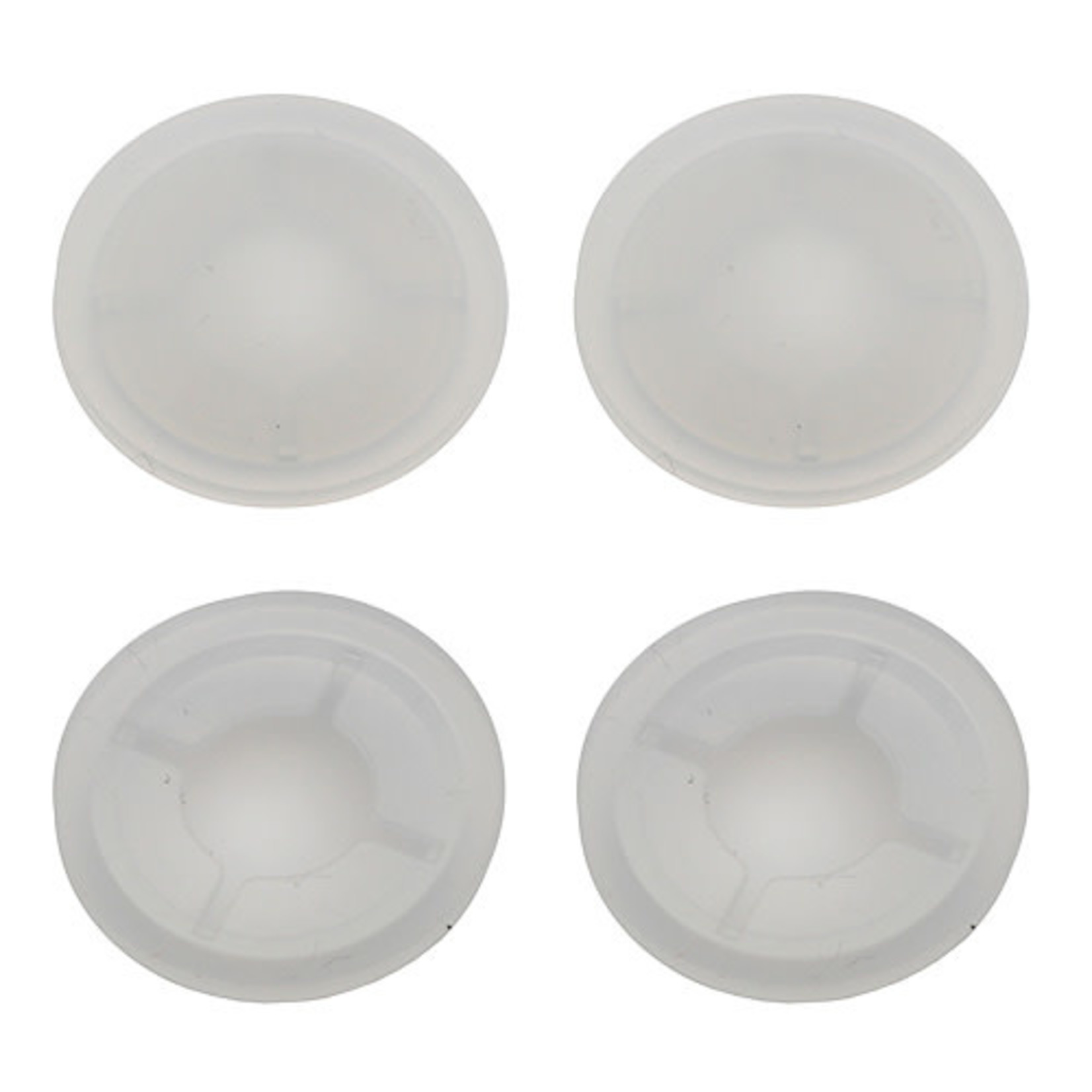 Team Associated **ASC81182 Associated RC8B3 Shock Bladders (2)