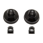 Team Associated **ASC81180 Associated RC8B3 Shock Caps