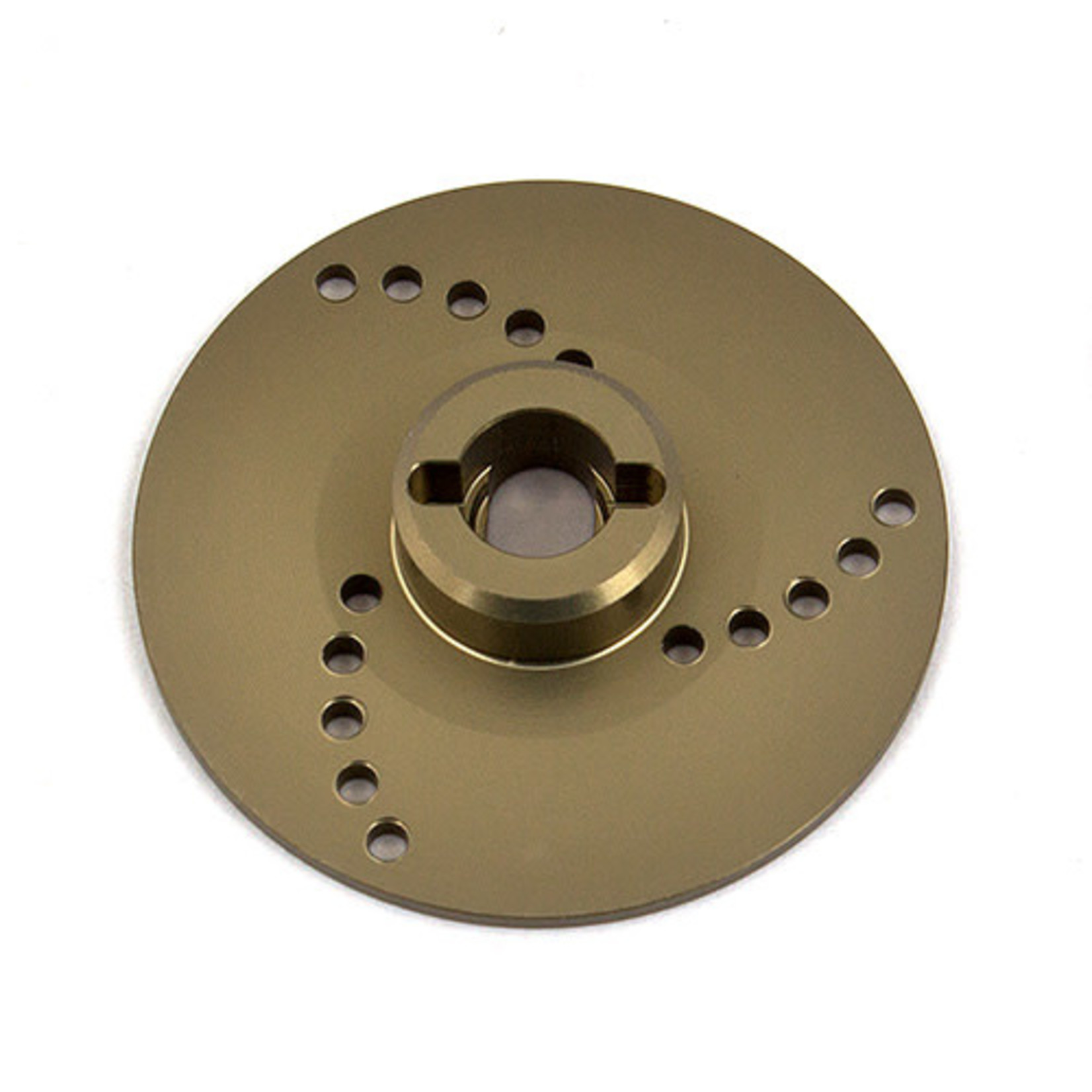 Team Associated ASC91806 Associated B6.1/B6.1D Vented Slipper Hub (Outer)