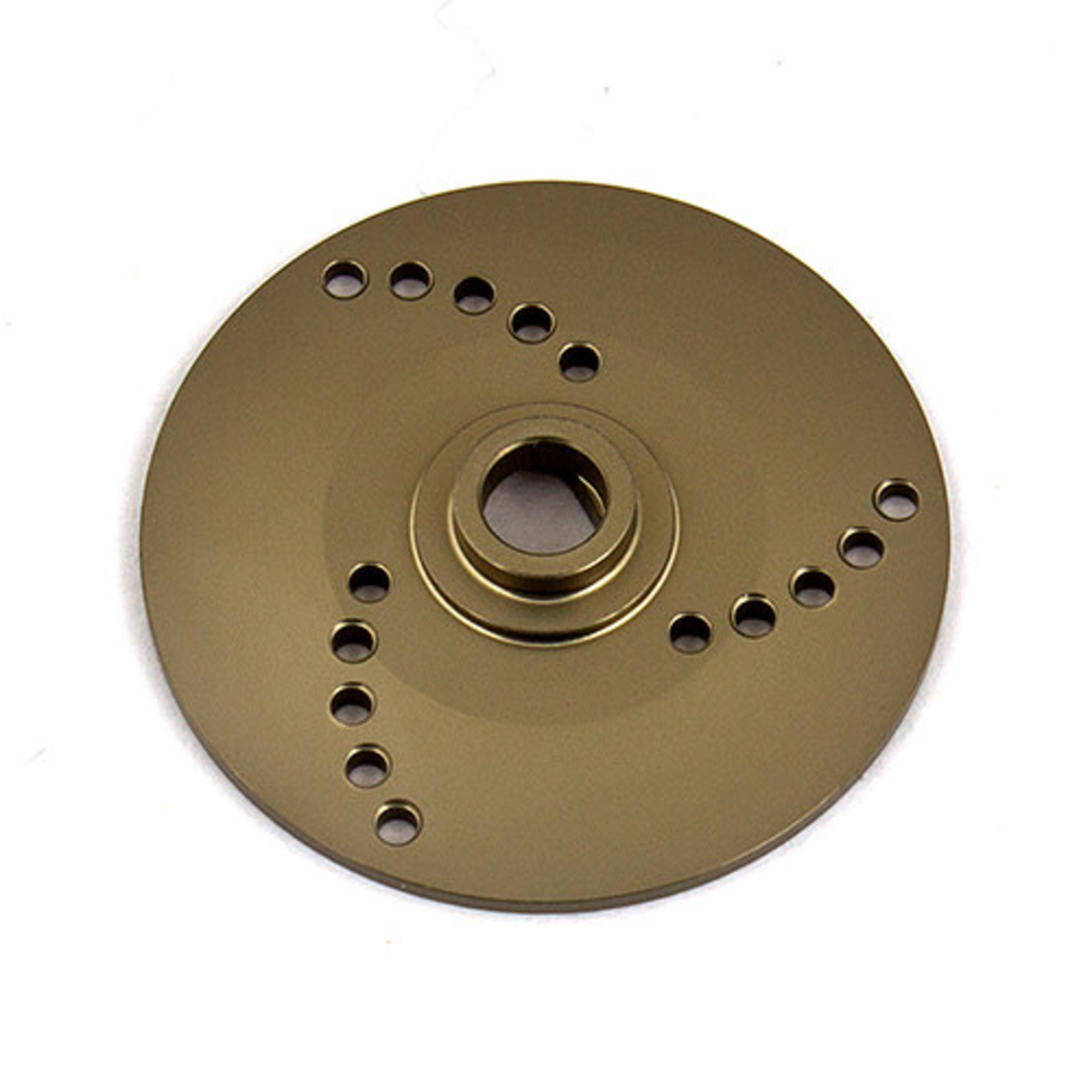 Team Associated ASC91802 Associated B6.1/B6.1D Vented Slipper Hub (Inner)