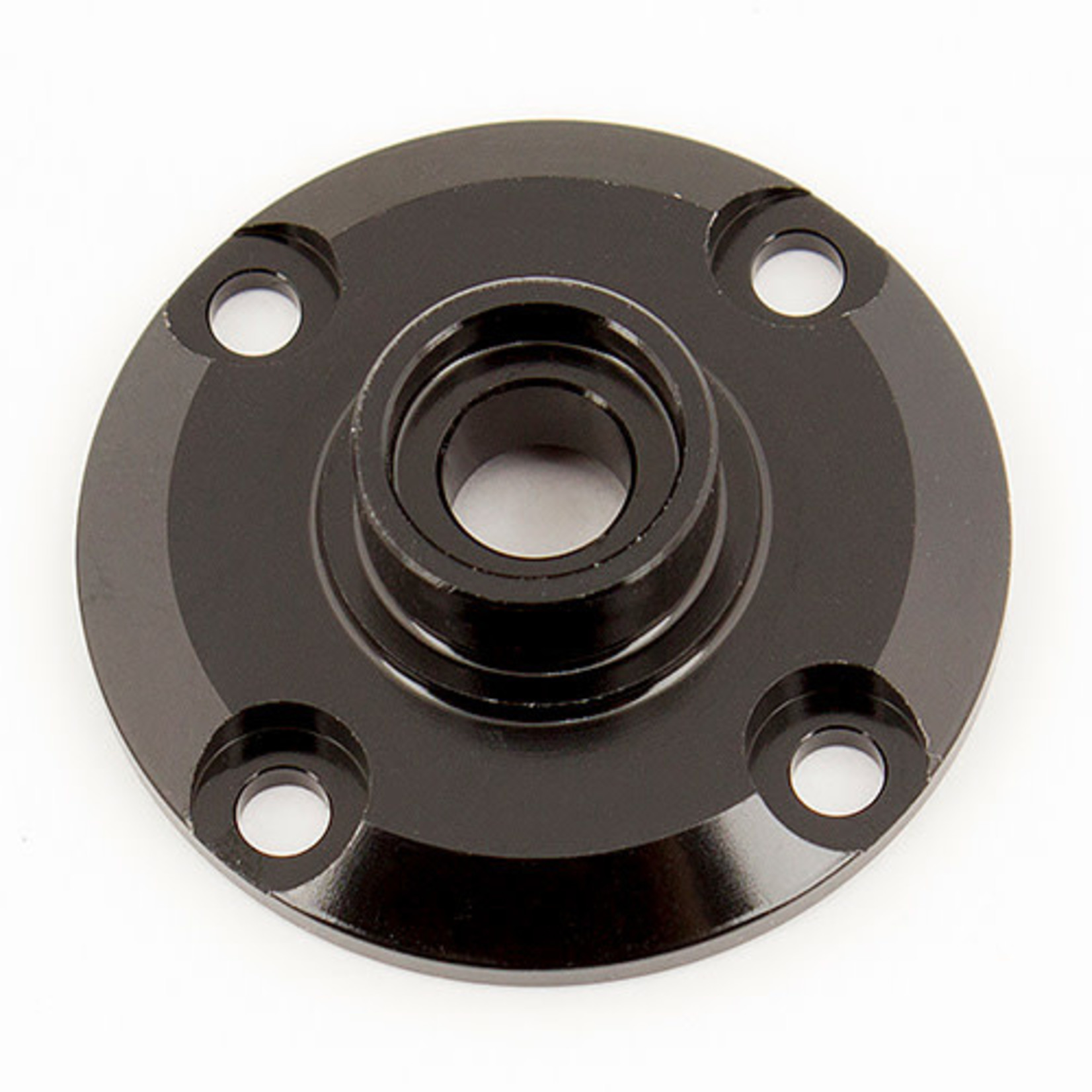 Team Associated ASC91781 Associated B6.1/B6.1D Aluminum Gear Diff Cover