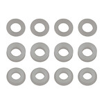 Team Associated ASC91494 Associated 12mm Big Bore V2 Machined Shock Spacers