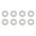Team Associated ASC91493 Associated FT Low Friction X-Rings (8)
