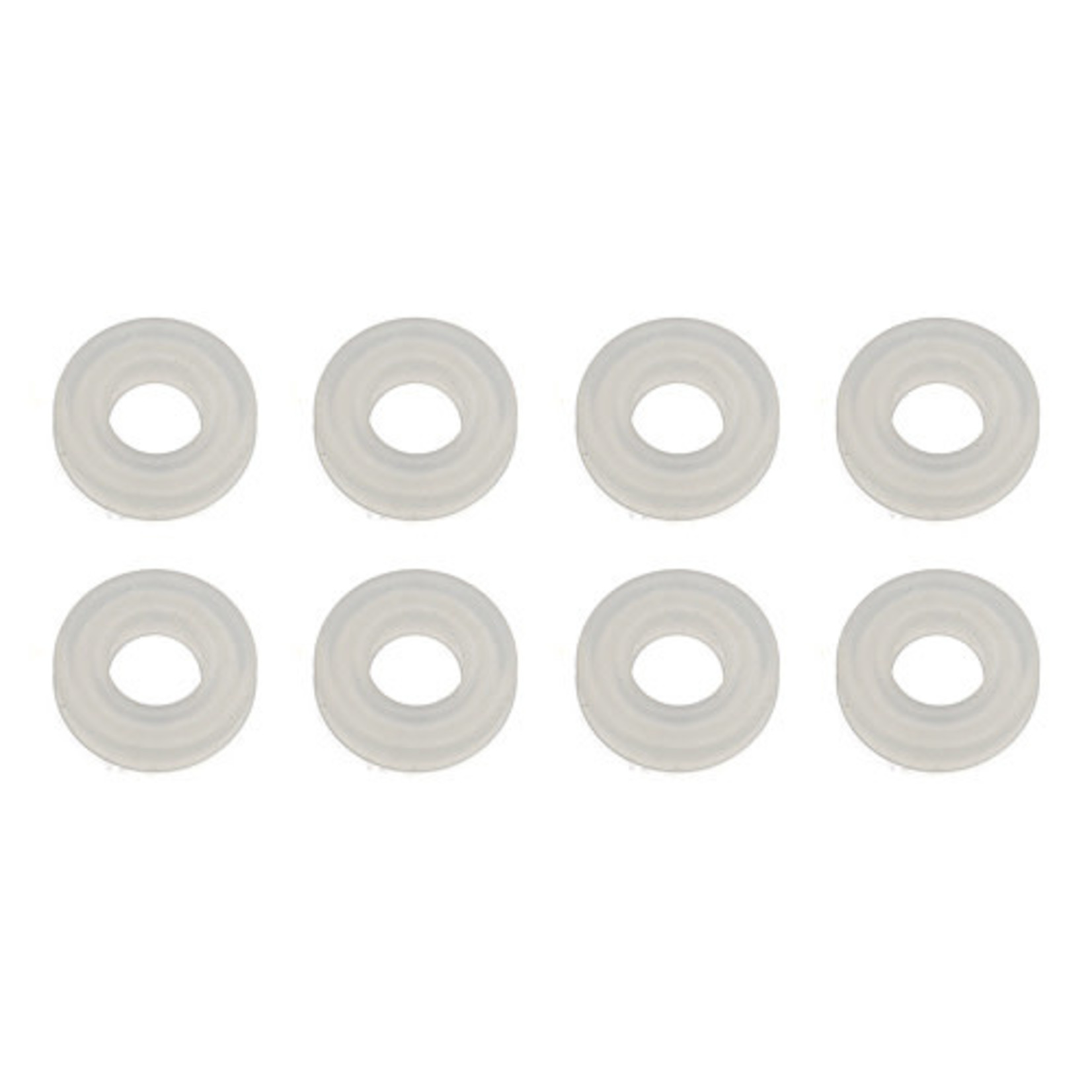 Team Associated ASC91493 Associated FT Low Friction X-Rings (8)
