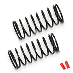 Team Associated ASC91332 Associated FT 12 mm Front Springs, red, 3.90 lb/in