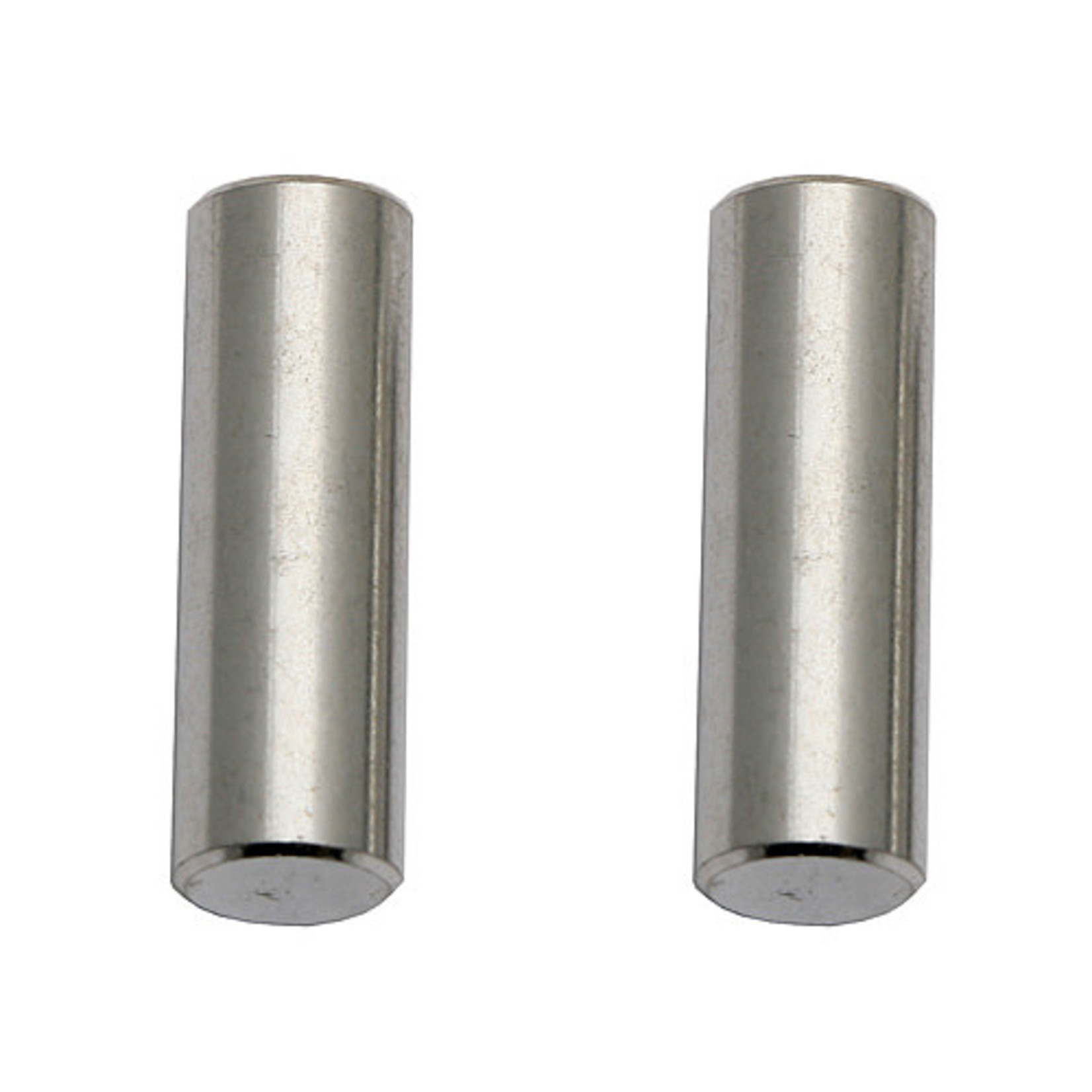 Team Associated ASC91132 Associated FT Aluminum Idler Shaft Set (2)