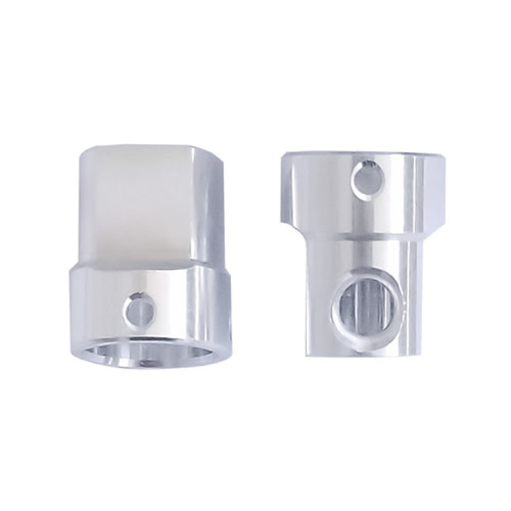 Team Associated ASC92264 Associated RC10B74.1 Aluminum Center CVA Cup (2)