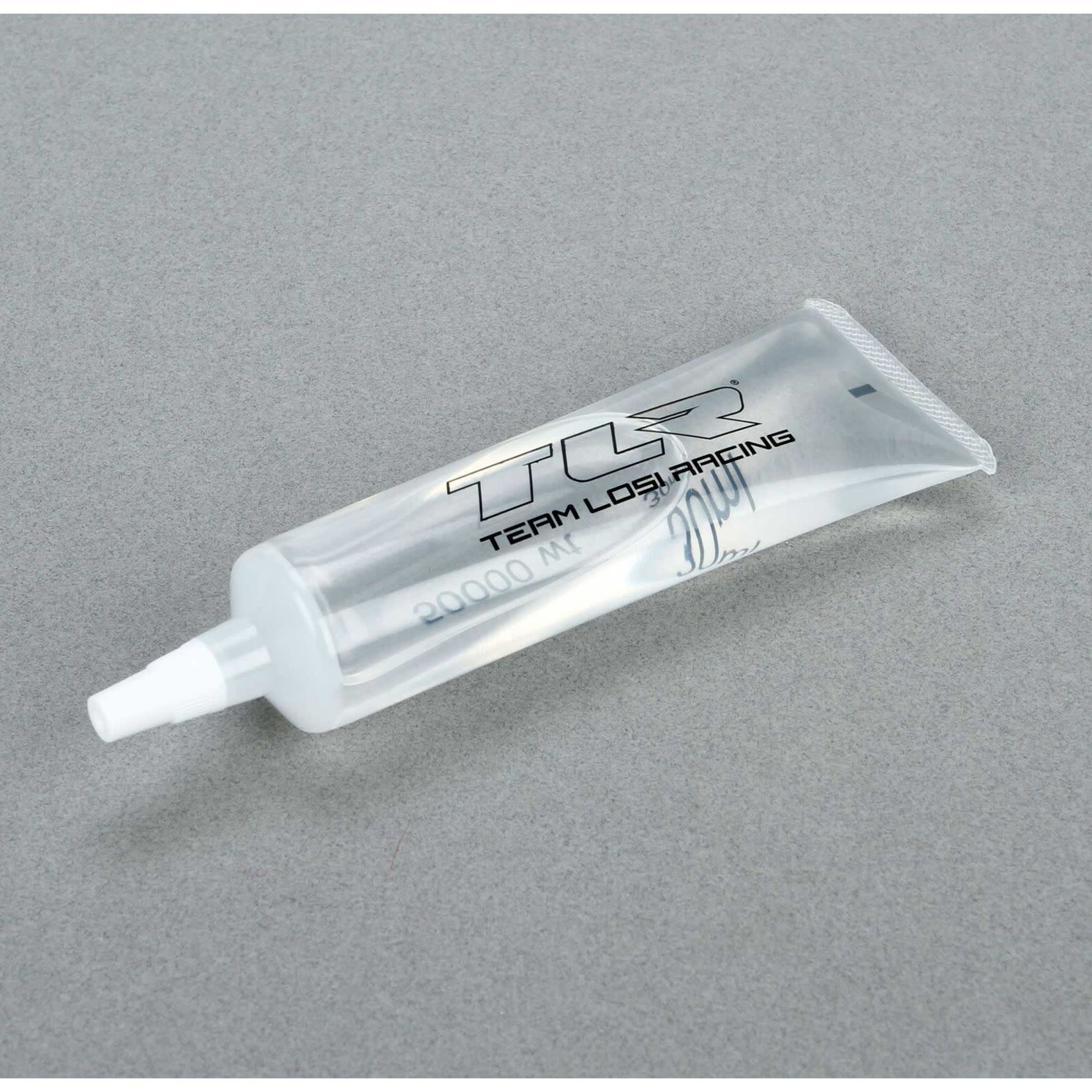 TLR TLR5286 TLR Silicone Diff Fluid, 50,000CS