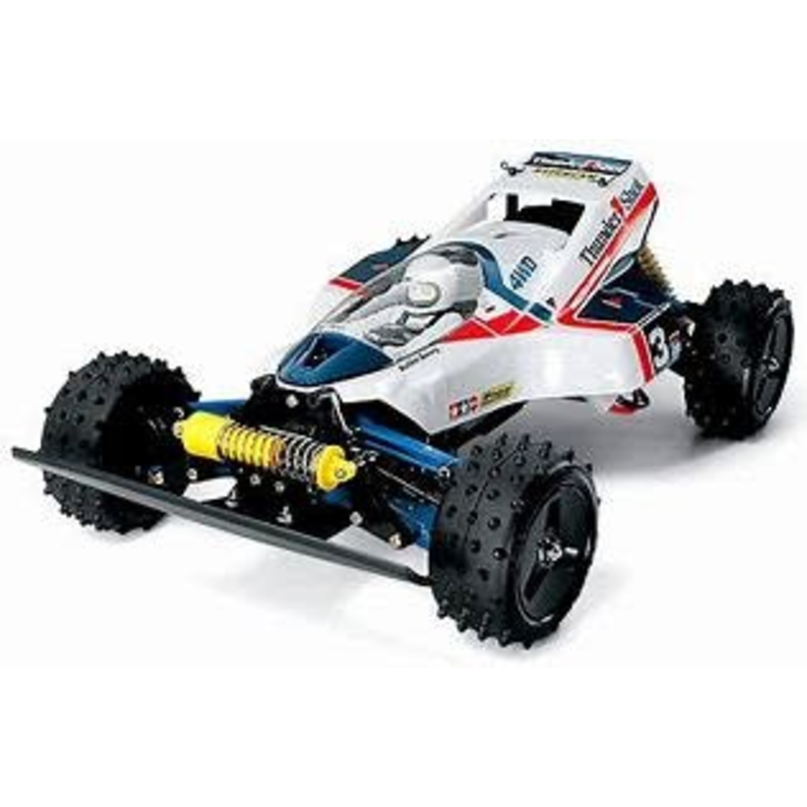 Tamiya TAM58706A Tamiya Thunder Shot 2022 1/10 4WD Buggy Kit