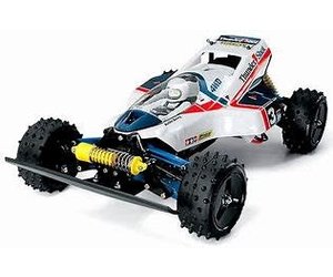 Tamiya Thunder Shot 2022 1/10 4WD Buggy Kit - Hobby Action