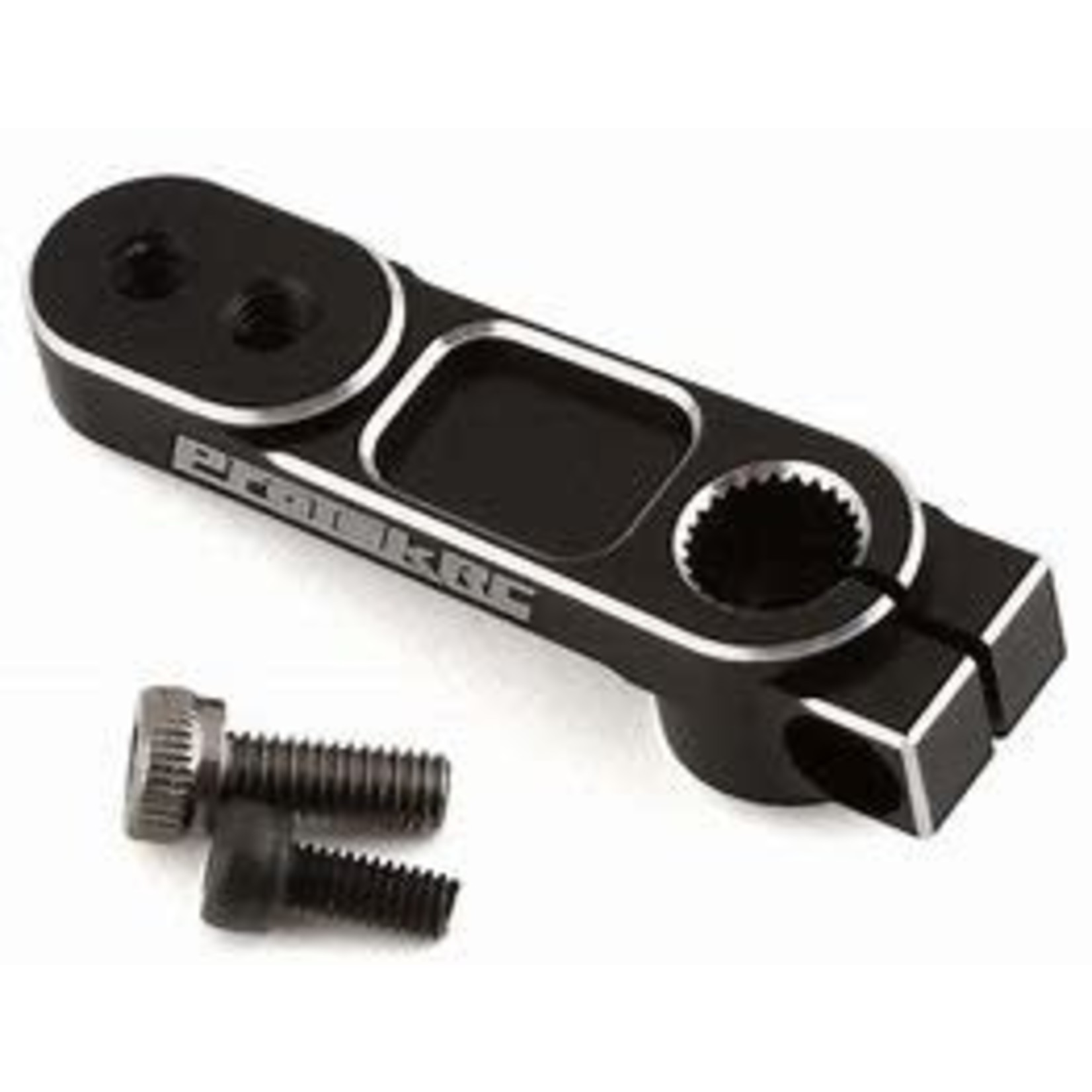 ProTek RC PTK-7825 ProTek RC Dual Offset Heavy Duty Clamping Servo Horn (Standard) (25T)
