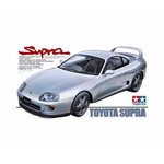 Tamiya TAM24123 Tamiya Toyota Supra 1/24